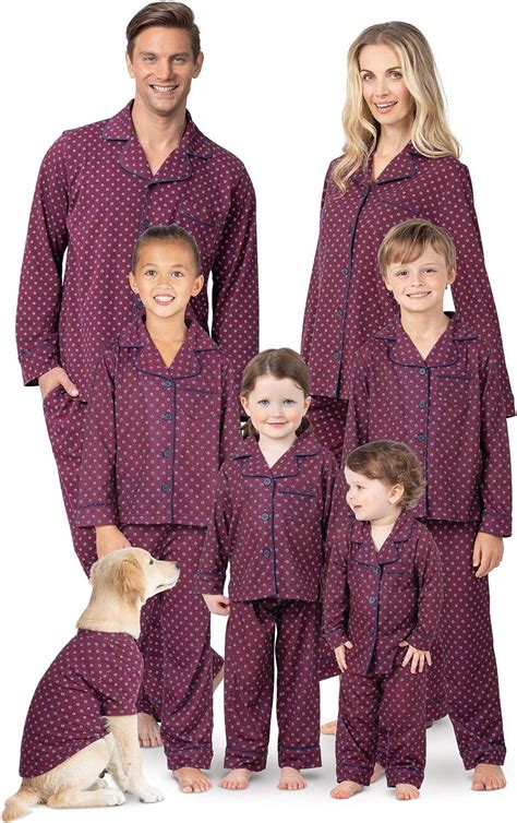 family matching pajamas amazon|matching family pajama pants sale.